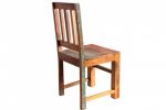 Krzesło Jakarta drewno recyklingowane  - Invicta Interior 3